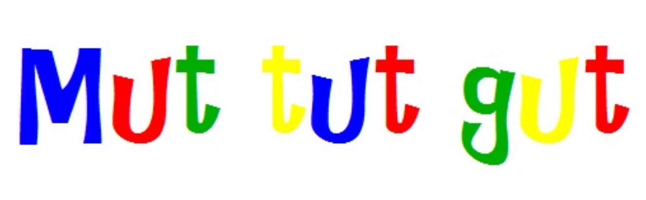 Mut tut gut Mut tut gut Projekt